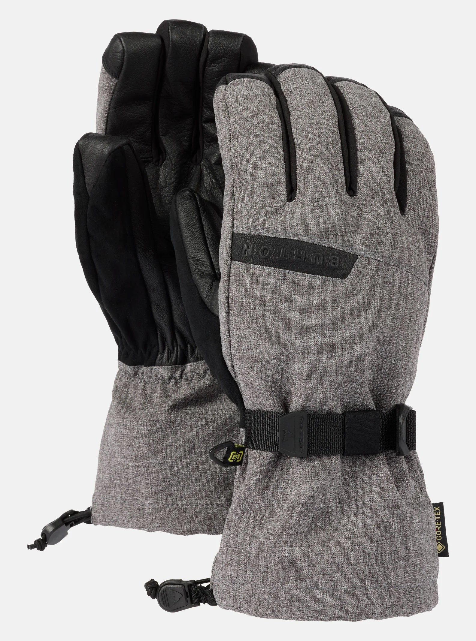 Męskie rękawice Deluxe GORE-TEX Gloves