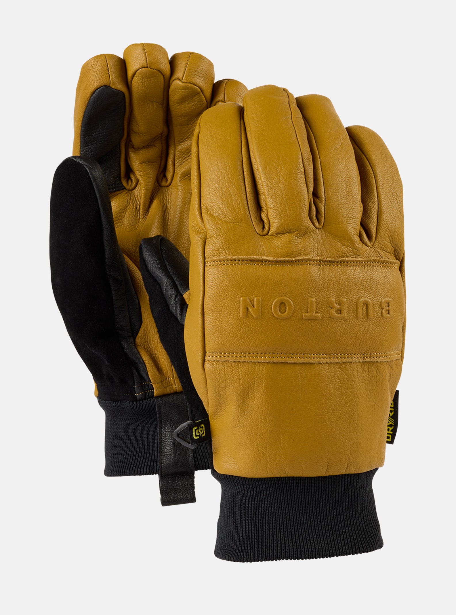 Skórzane rękawice Treeline Leather Gloves