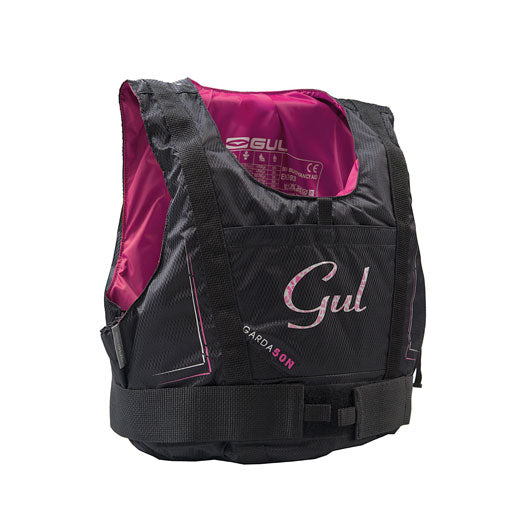 Жіночий рятувальний жилет GUL GARDA 50N