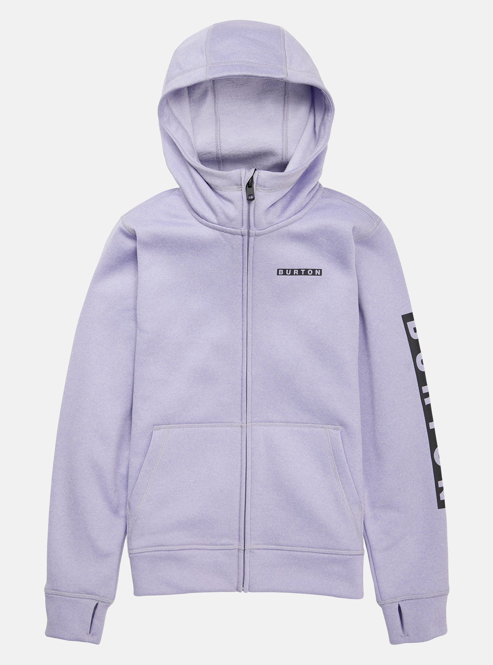 Dziecięca bluza na suwak Full-Zip Hoodie