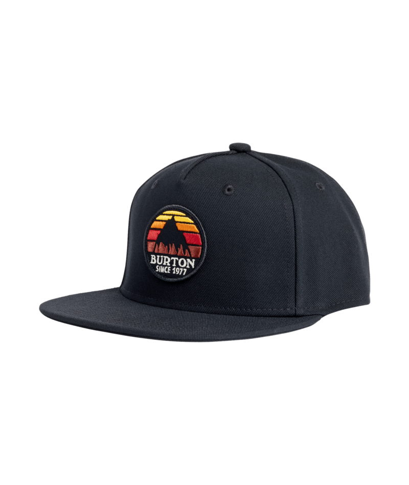 Czapka Underhill Hat