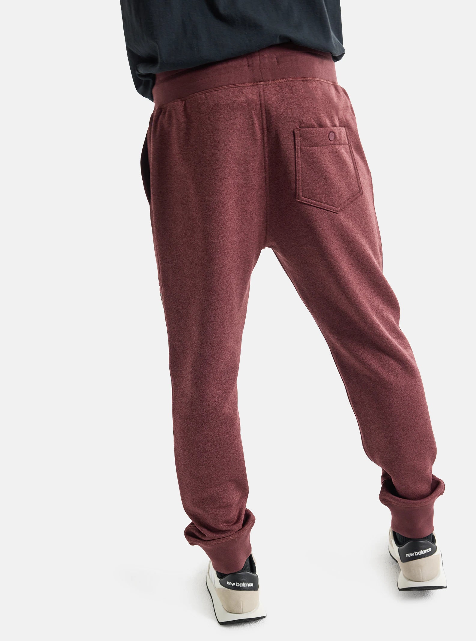 Spodnie dresowe Oak Fleece Pants