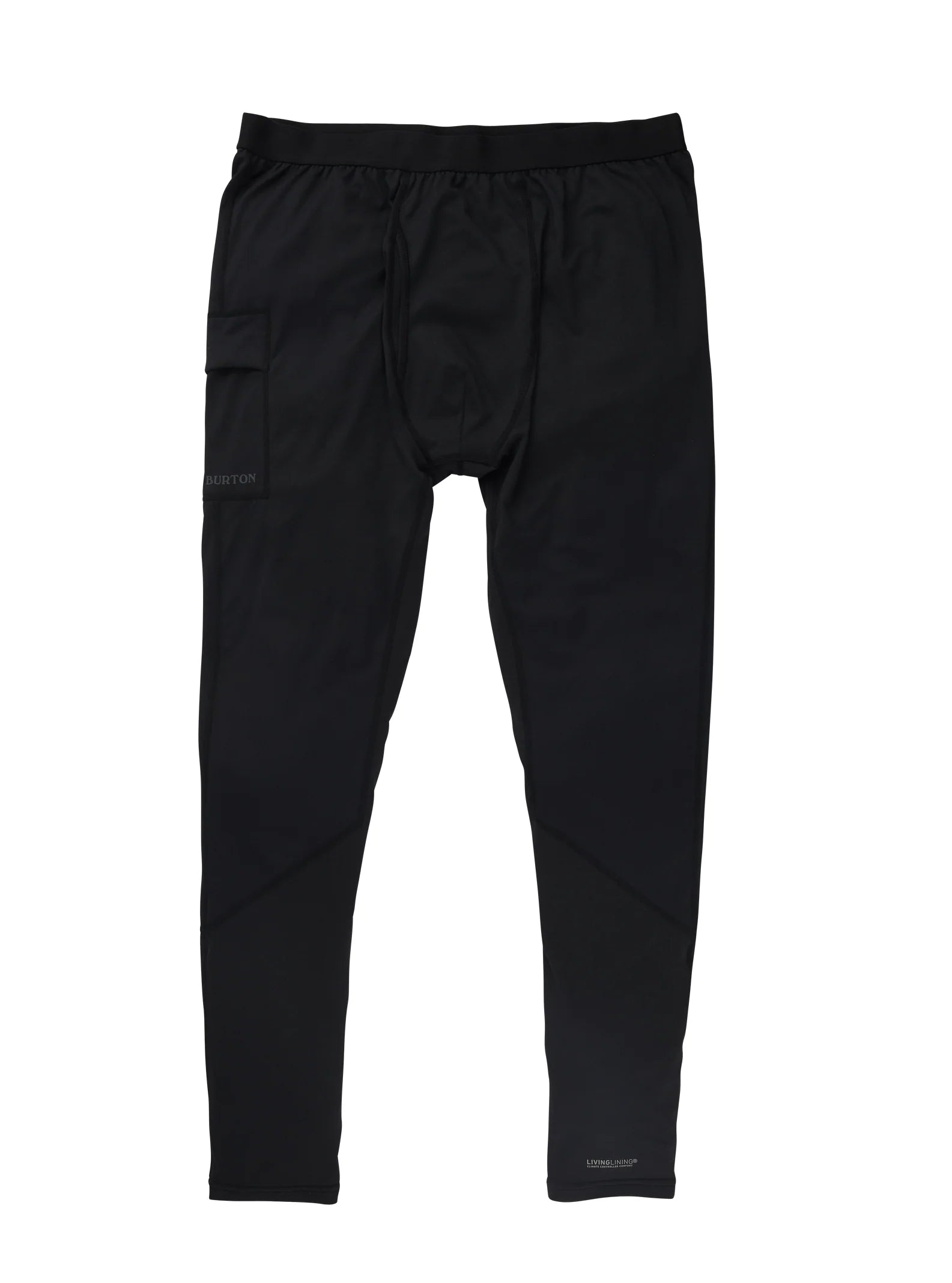 Męska bielizna Midweight X Base Layer Pants