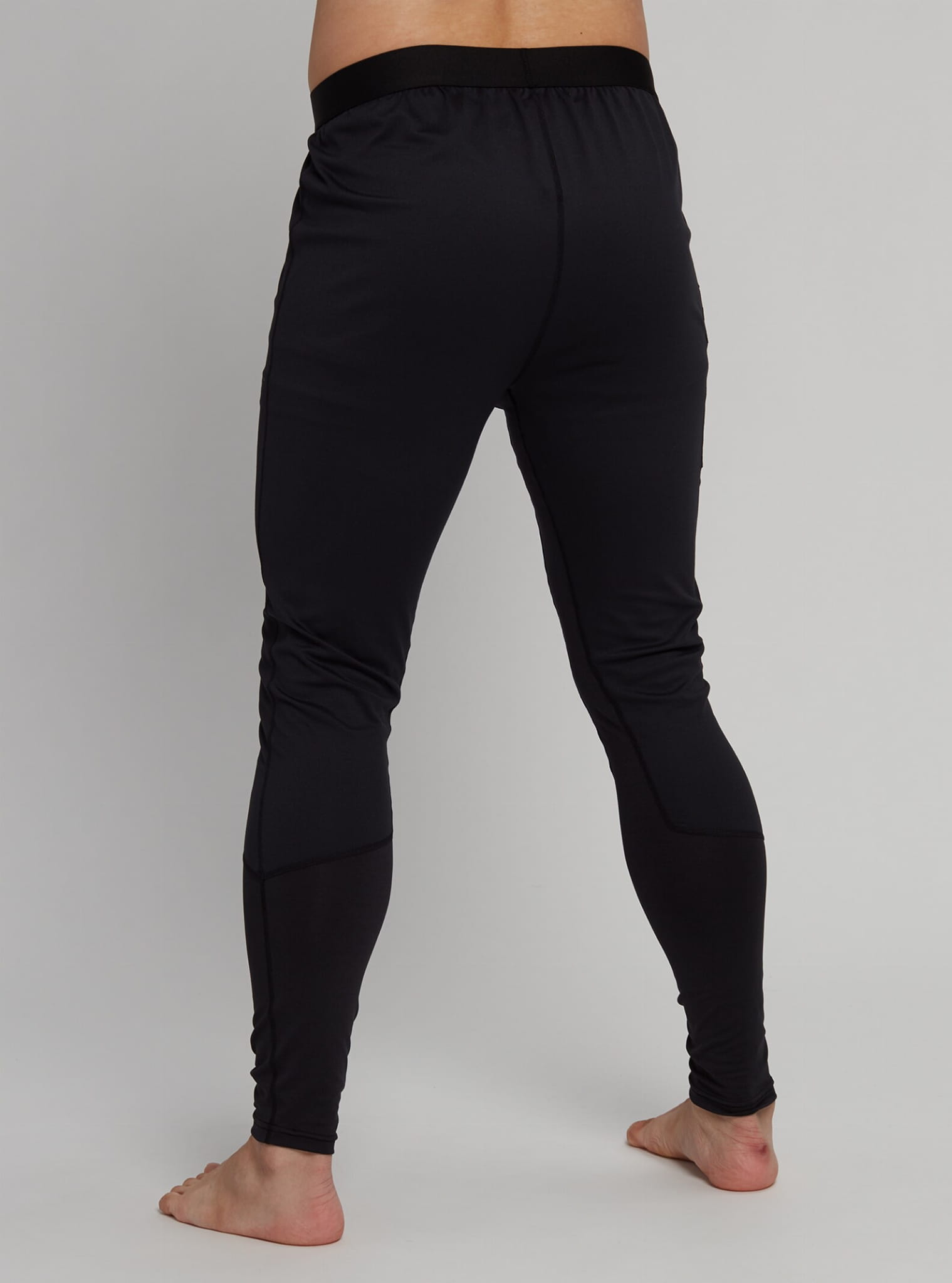 Męska bielizna Midweight X Base Layer Pants