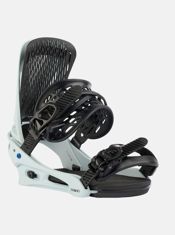 Wiązania snowboardowe Genesis ReFlex