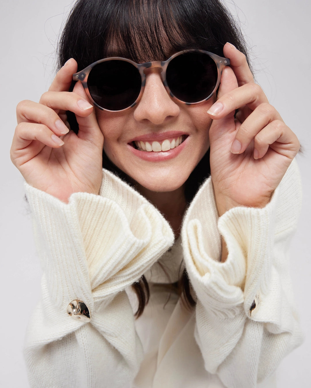 Okulary przeciwsłoneczne The Iconic D