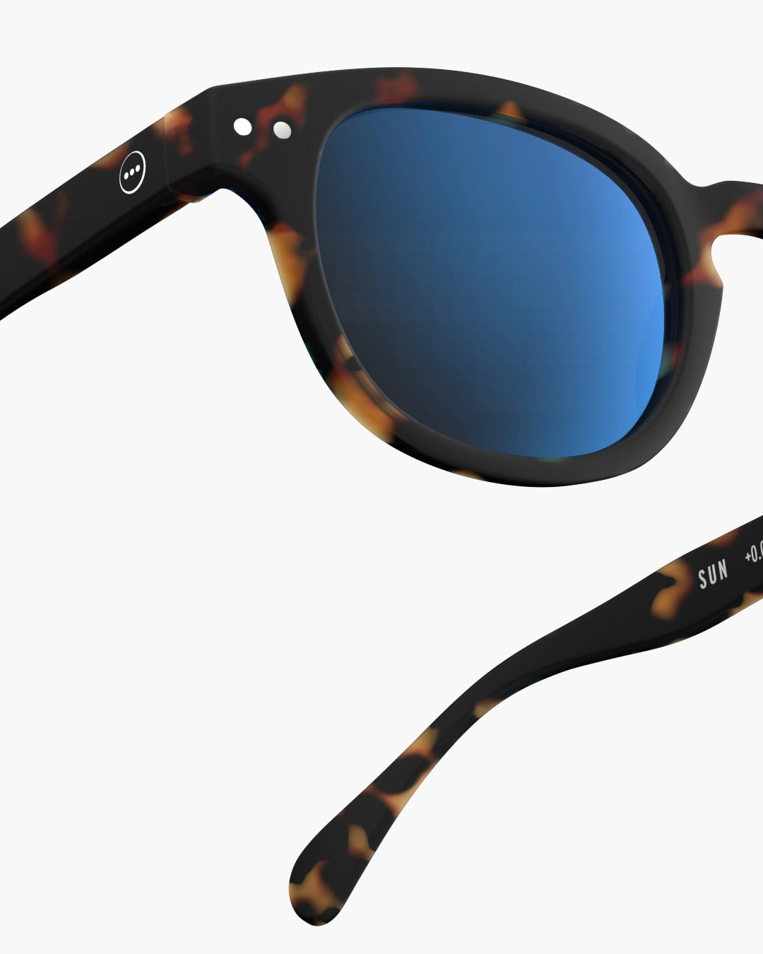 Okulary przeciwsłoneczne Retro C