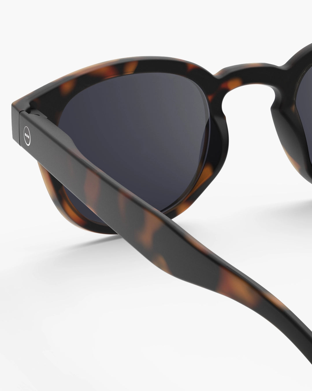Okulary przeciwsłoneczne Retro C