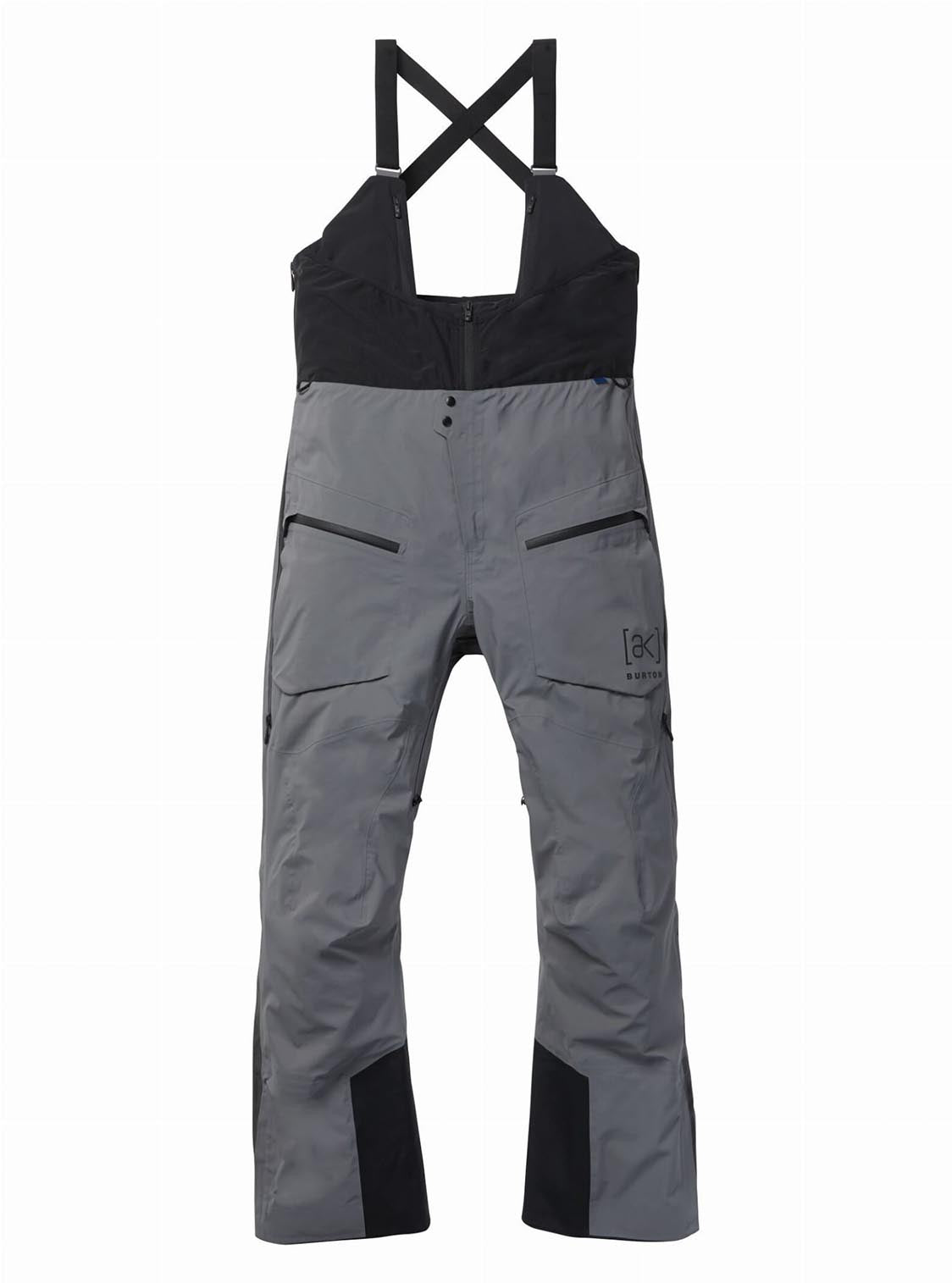 Męskie spodnie [ak] Tusk GORE-TEX PRO Hi-Top 3L Bib Pants