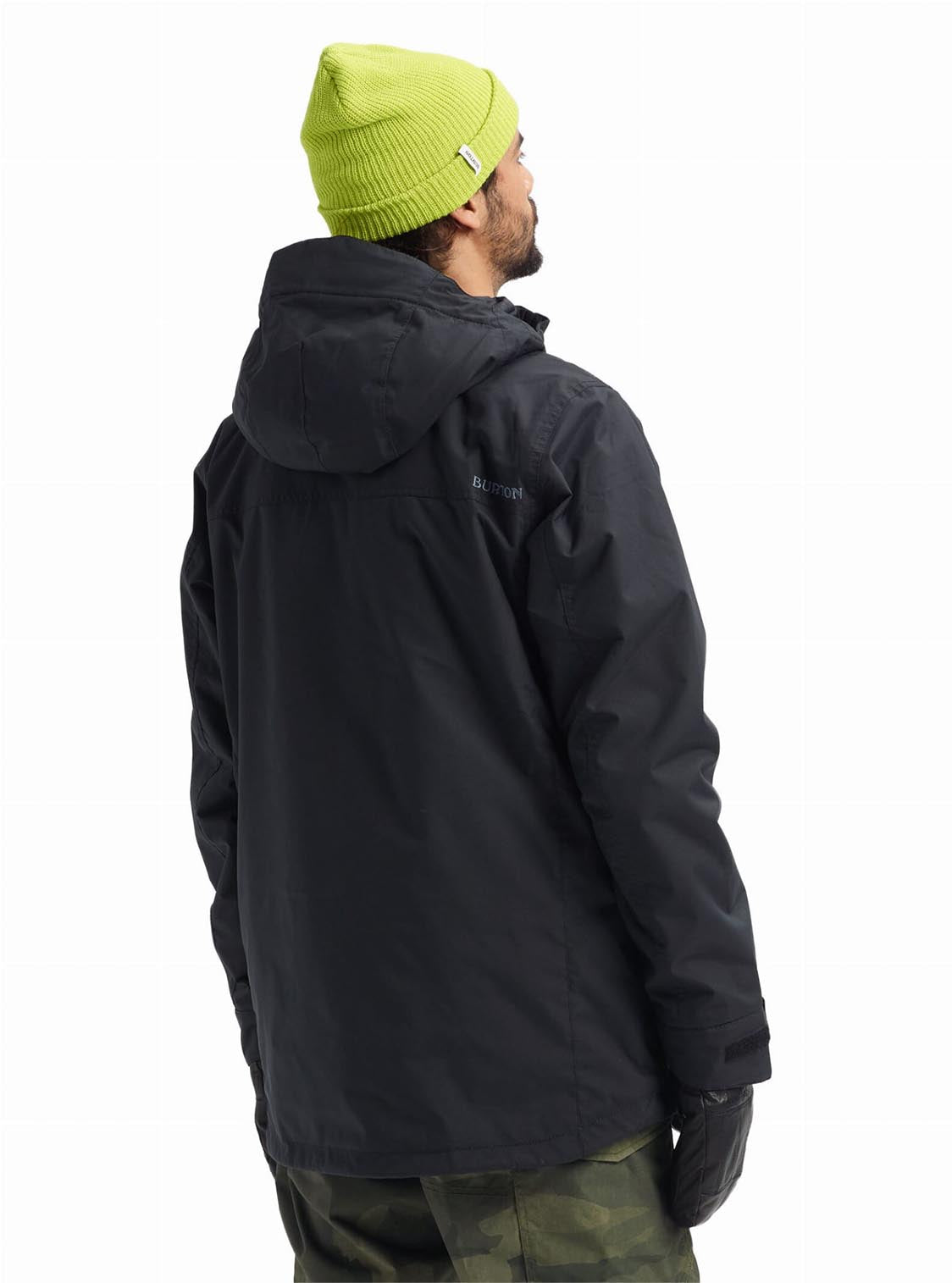 Męska kurtka snowboardowa Covert