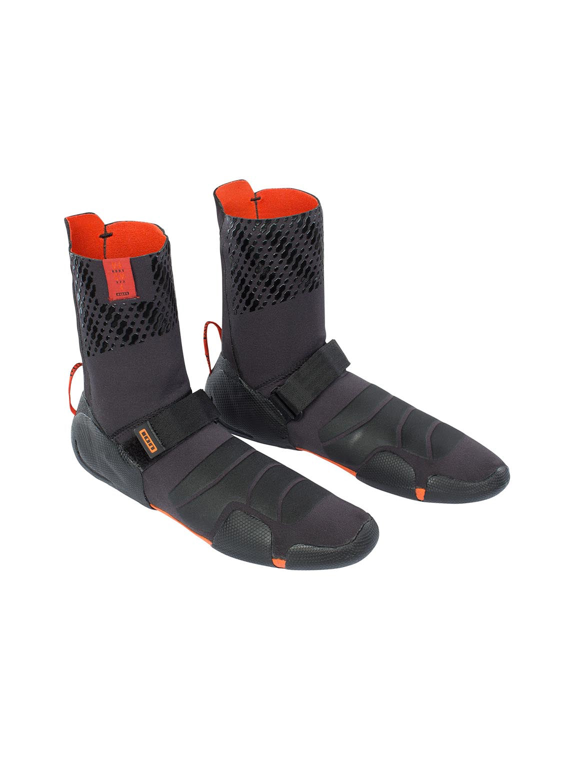 Buty neoprenowe ION 2019 Magma Boots 3/2 RT