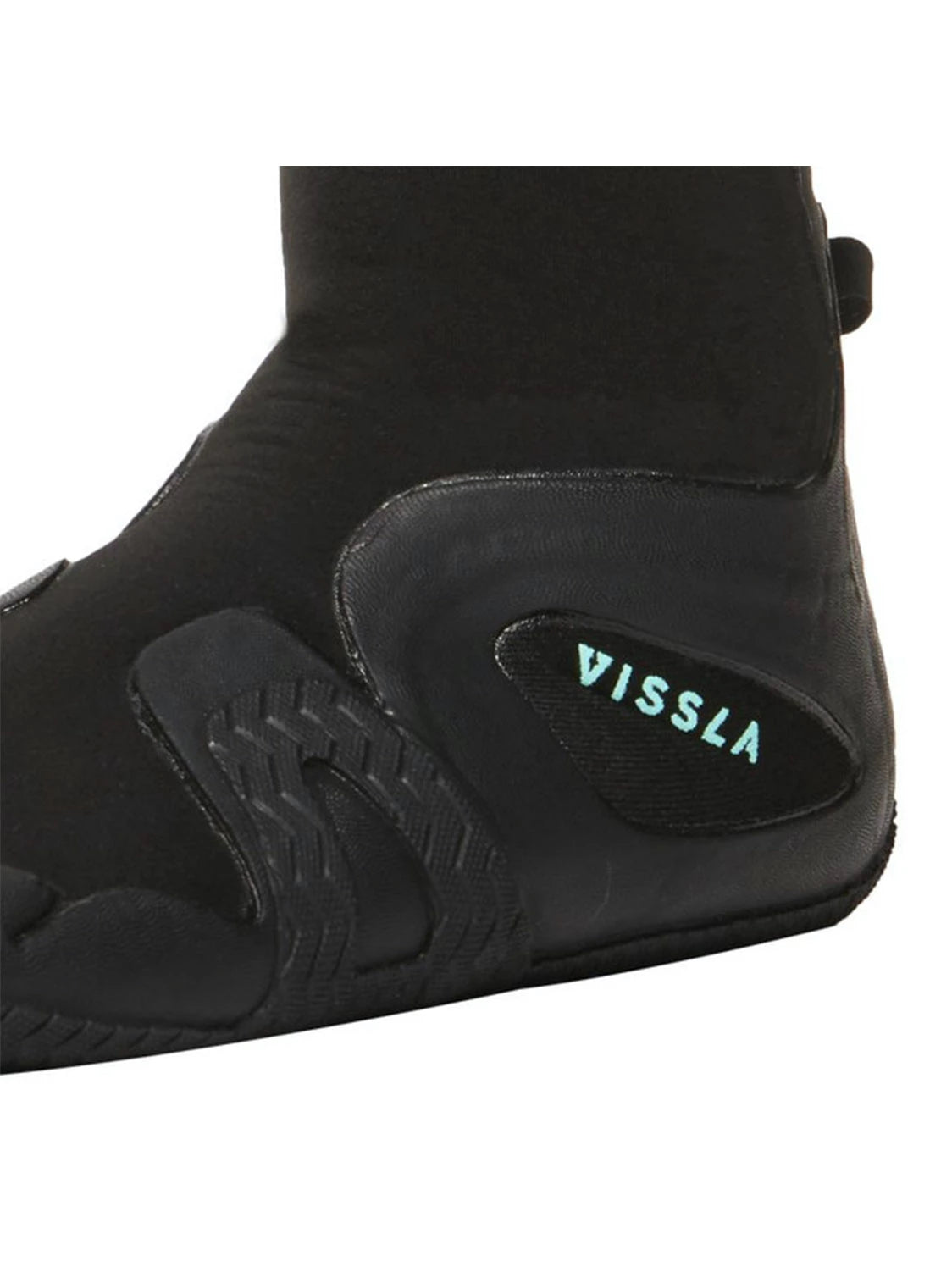 BUTY SURFINGOWE VISSLA 7 SEAS 7MM ROUND TOE