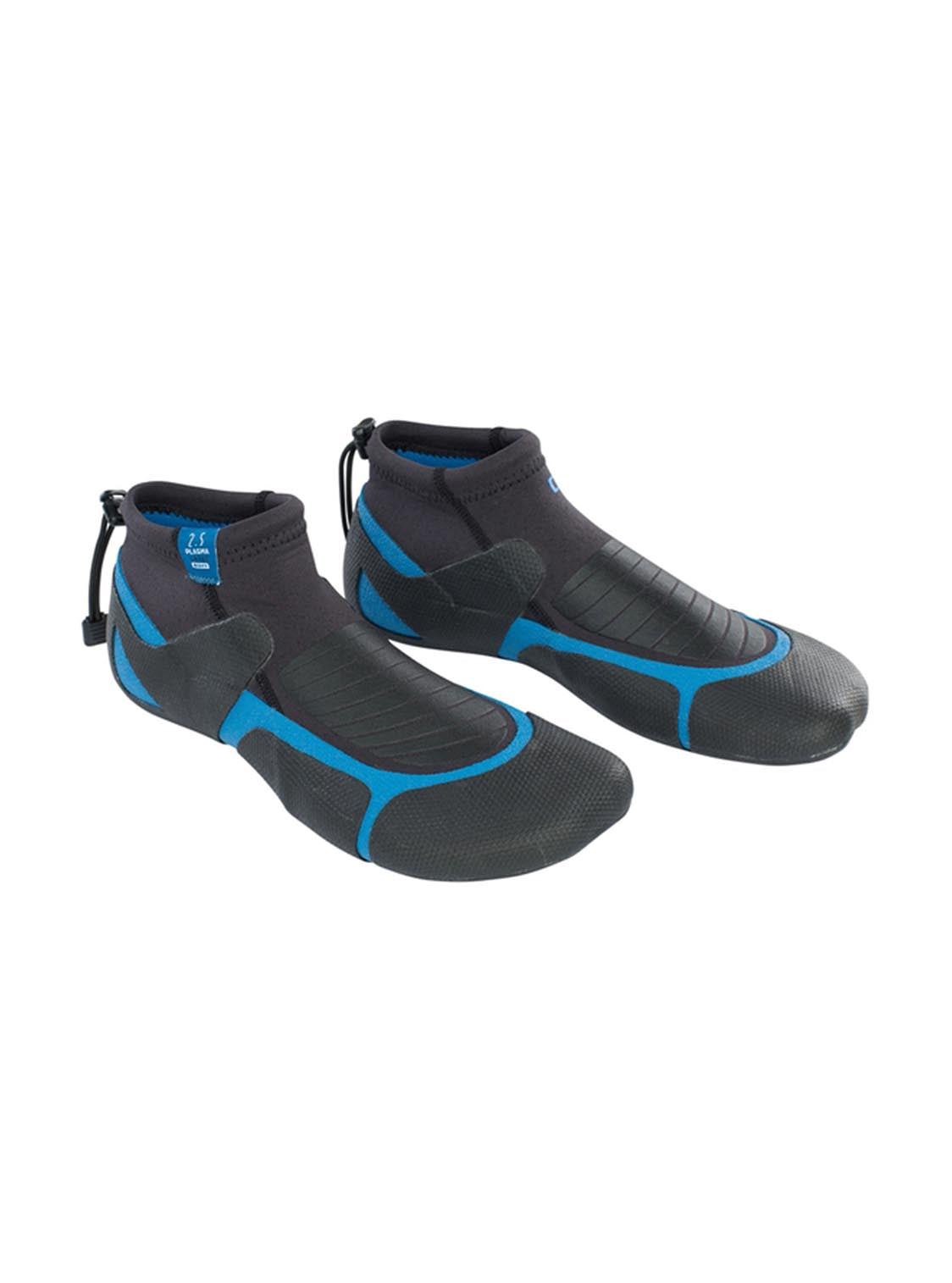 BUTY NEOPRENOWE NISKIE ION PLASMA 2.5MM RT - 37