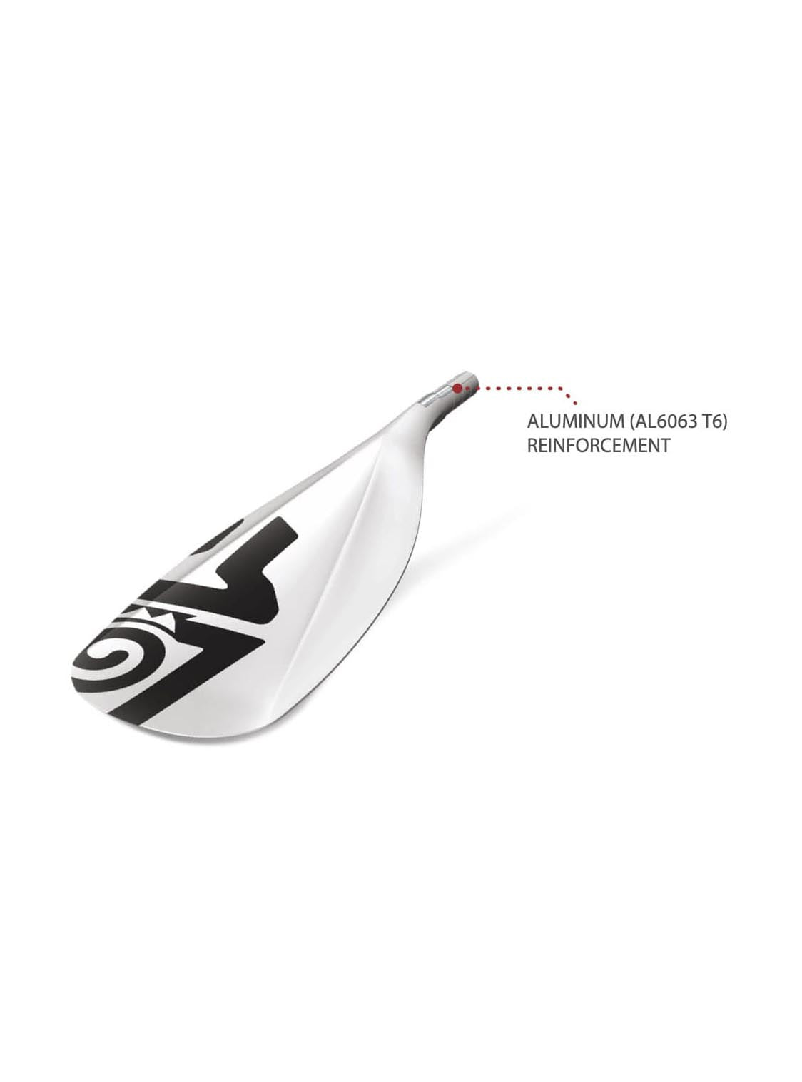 WIOSŁO STARBOARD 2023 LIMA TUFSKIN 3 CARBON S35 M