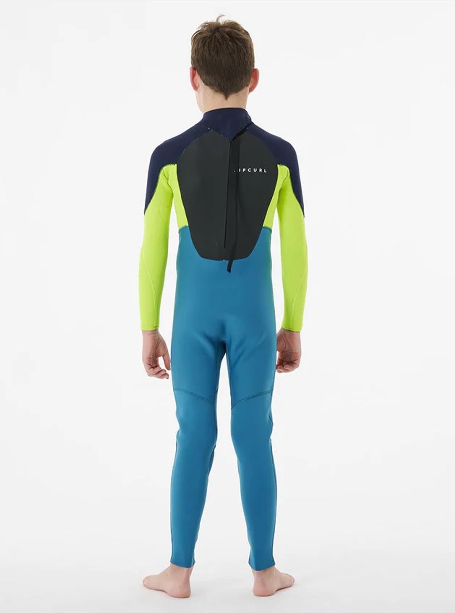 PIANKA RIP CURL JUNIOR 4/3 OMEGA BZ