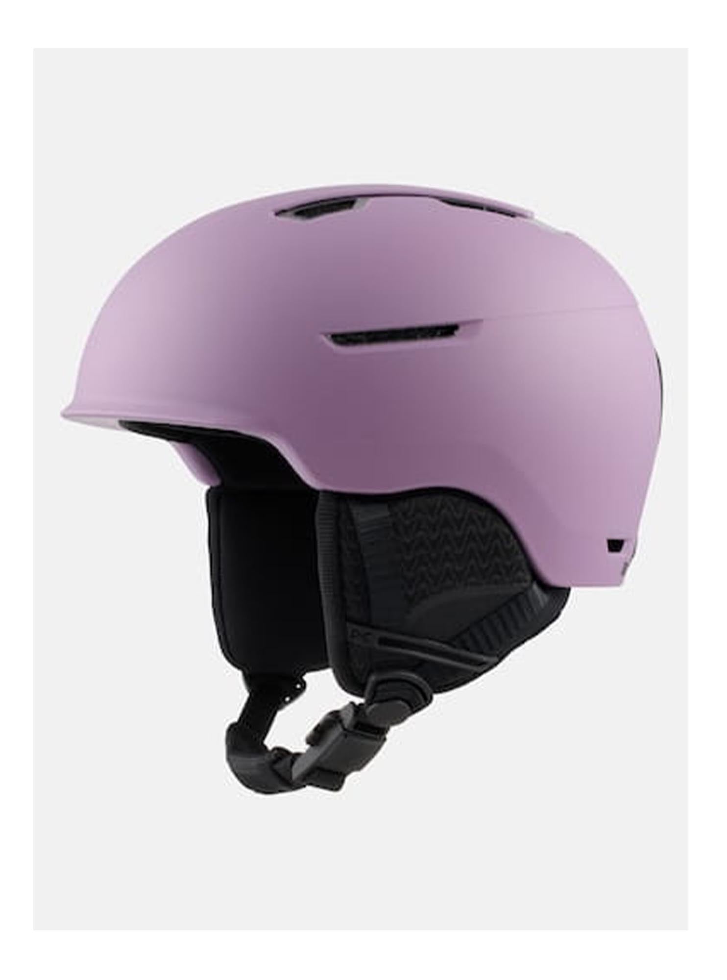 Damski kask snowboardowy Logan Wavecel