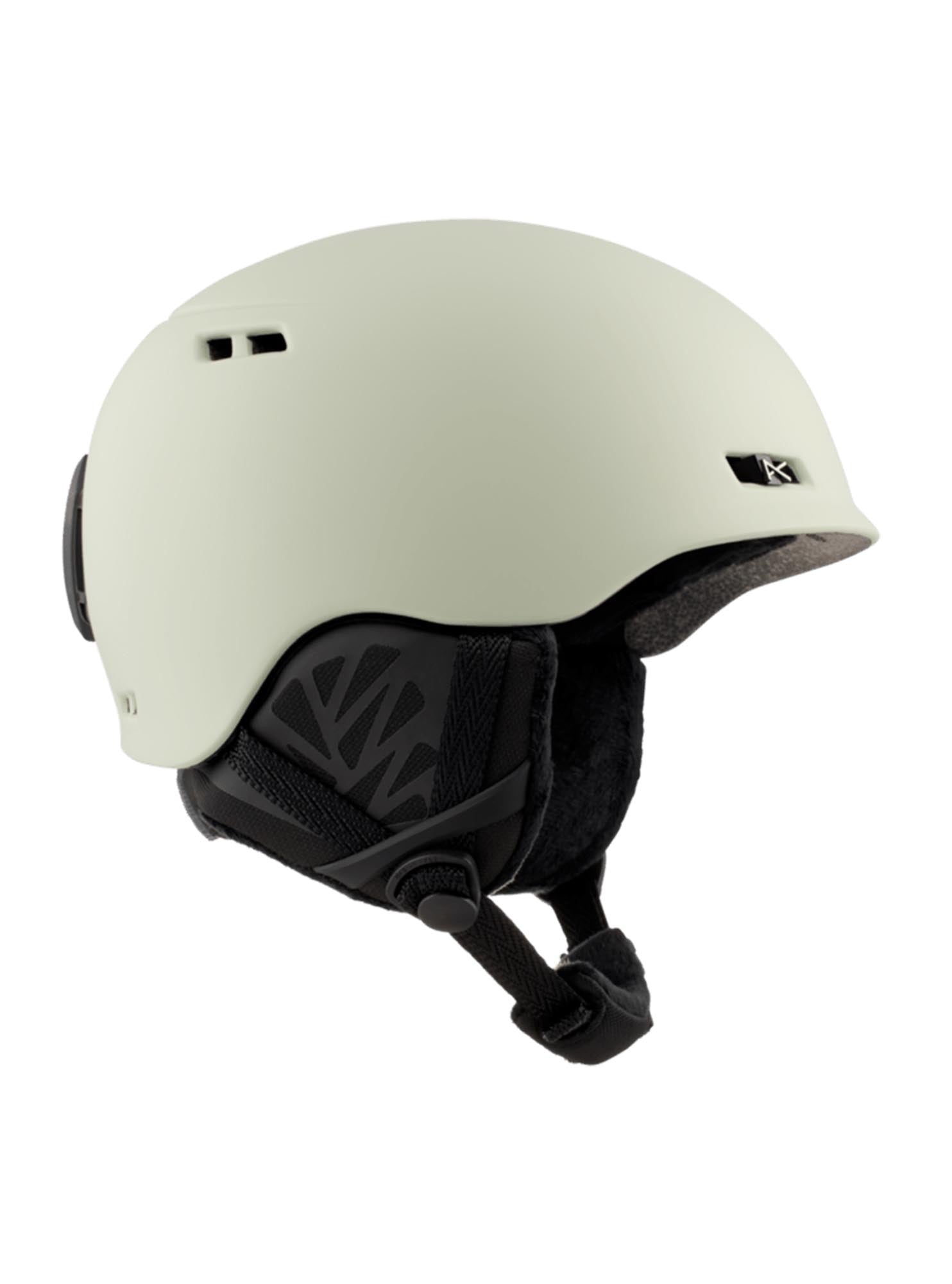 Damski kask snowboardowy Rodan