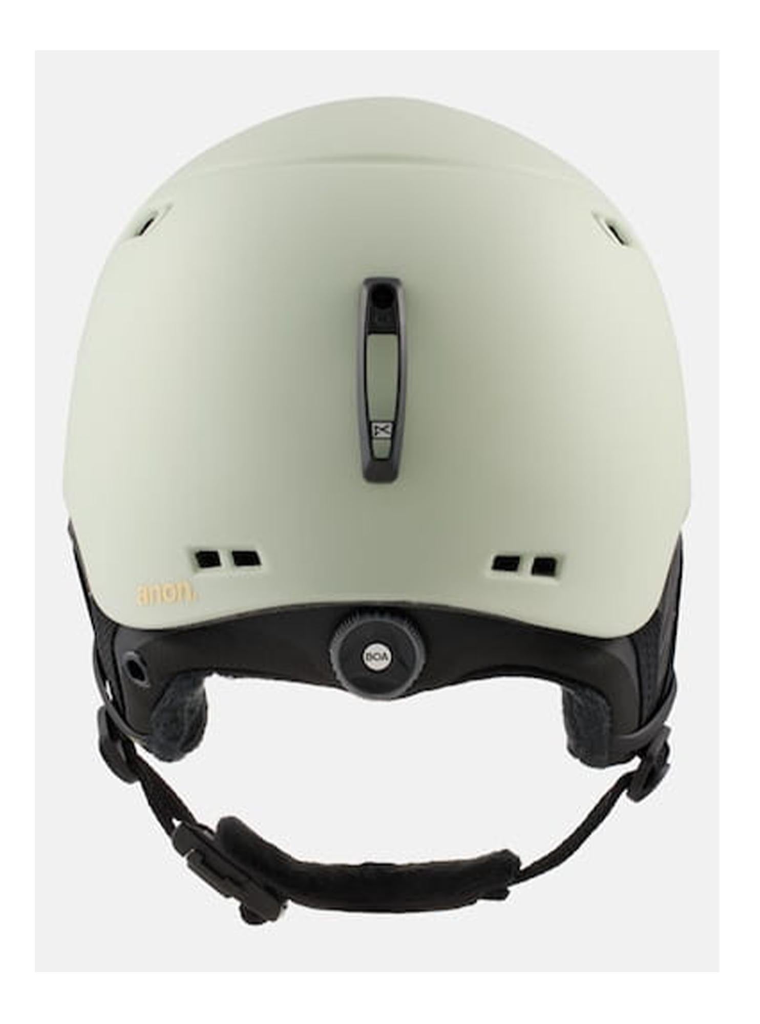 Damski kask snowboardowy Rodan