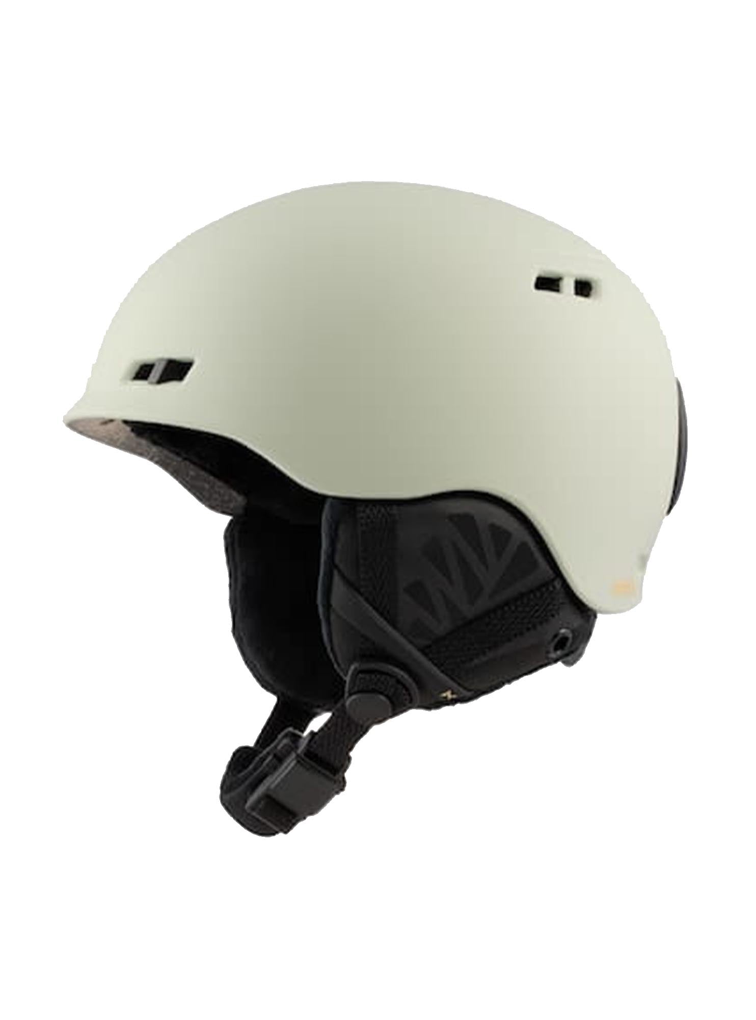 Damski kask snowboardowy Rodan