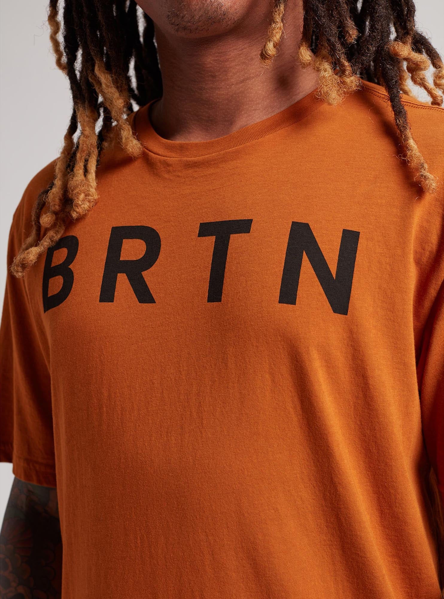 Męska Koszulka BRTN T-Shirt