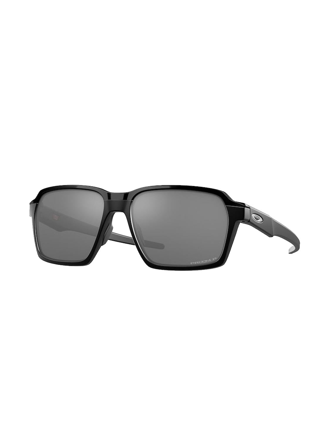 Okulary Przeciwsłoneczne Oakley Parlay Matte Black w/PRIZM Black Polarized