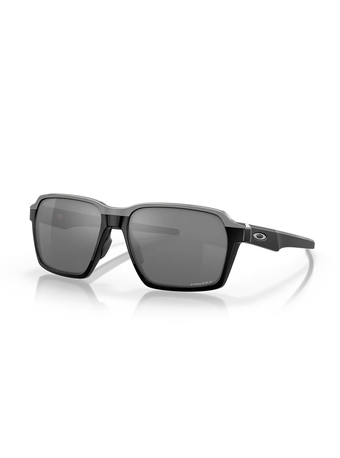 Okulary Przeciwsłoneczne Oakley Parlay Polished Black w/PRIZM Black