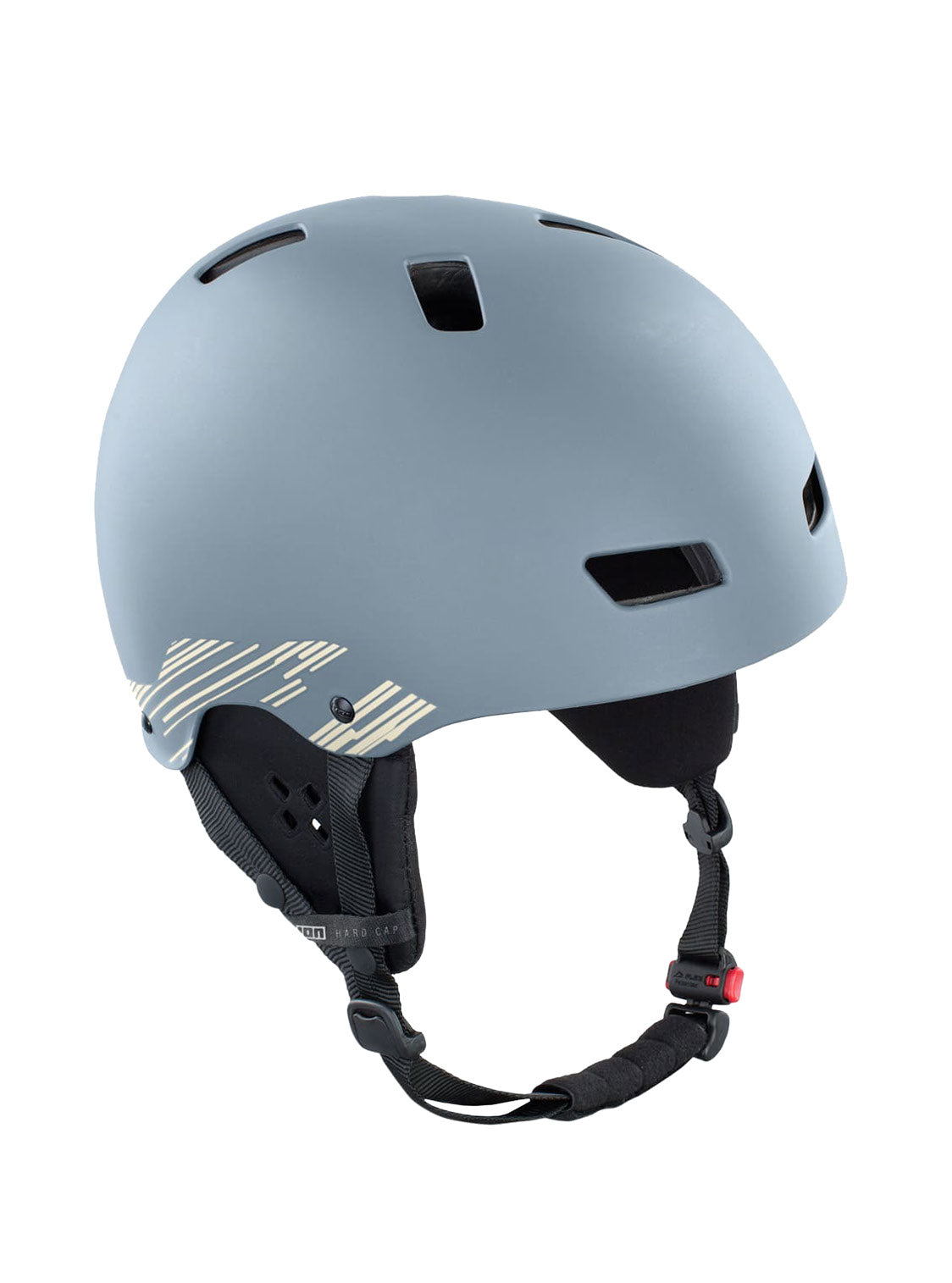 Kask ION 2021 Hardcap 3.2 comfort Steel Blue