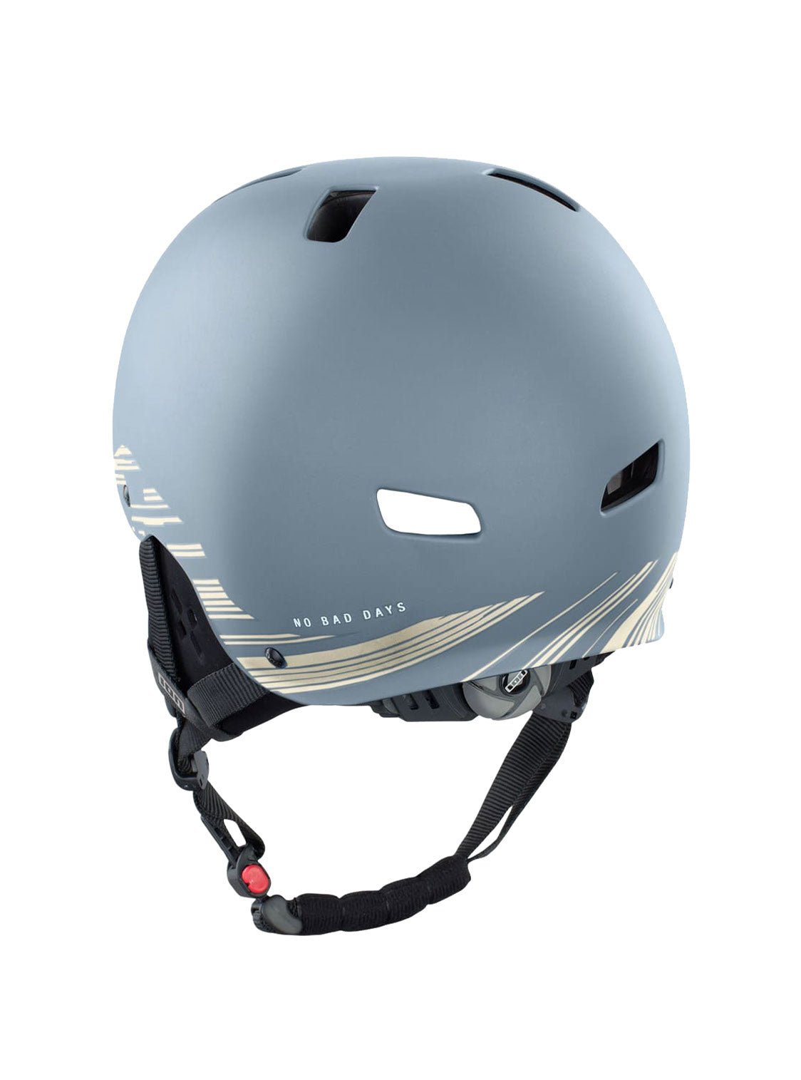 Kask ION 2021 Hardcap 3.2 comfort Steel Blue