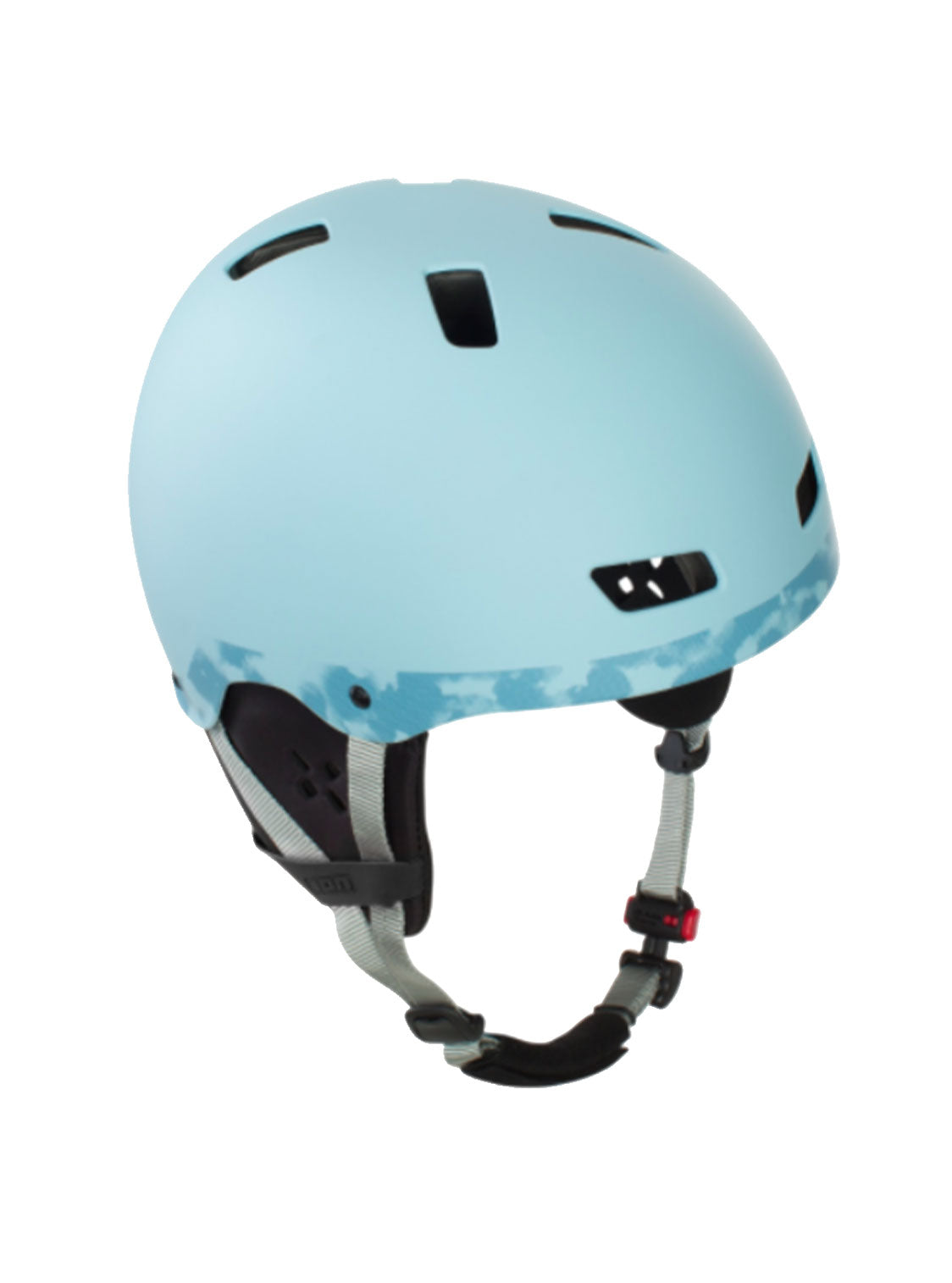 Kask ION 2020 Hardcap 3.2 comfort SKY BLUE XL-XXL