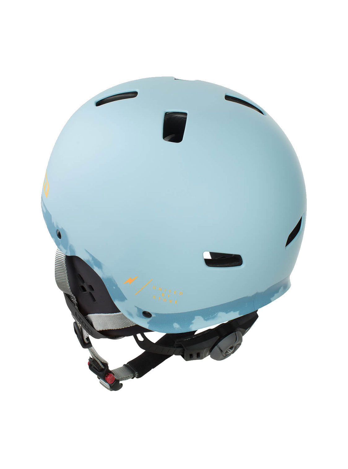 Kask ION 2020 Hardcap 3.2 comfort SKY BLUE XL-XXL