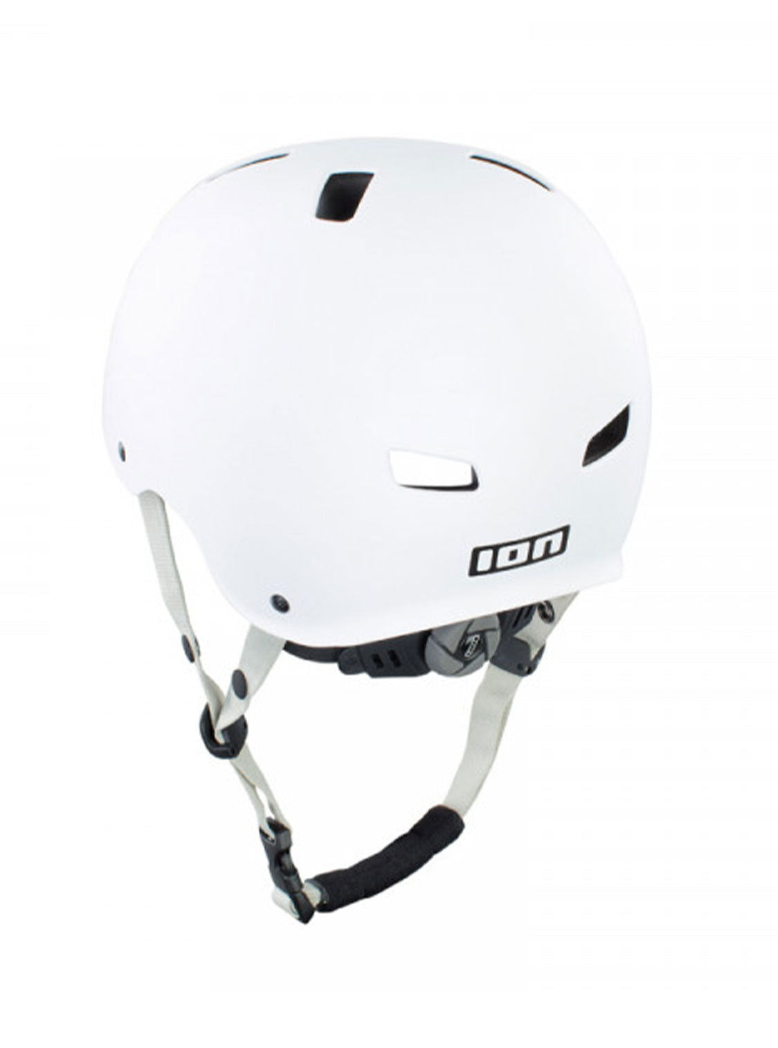 Kask ION 2021 Hardcap 3.2 White M-L