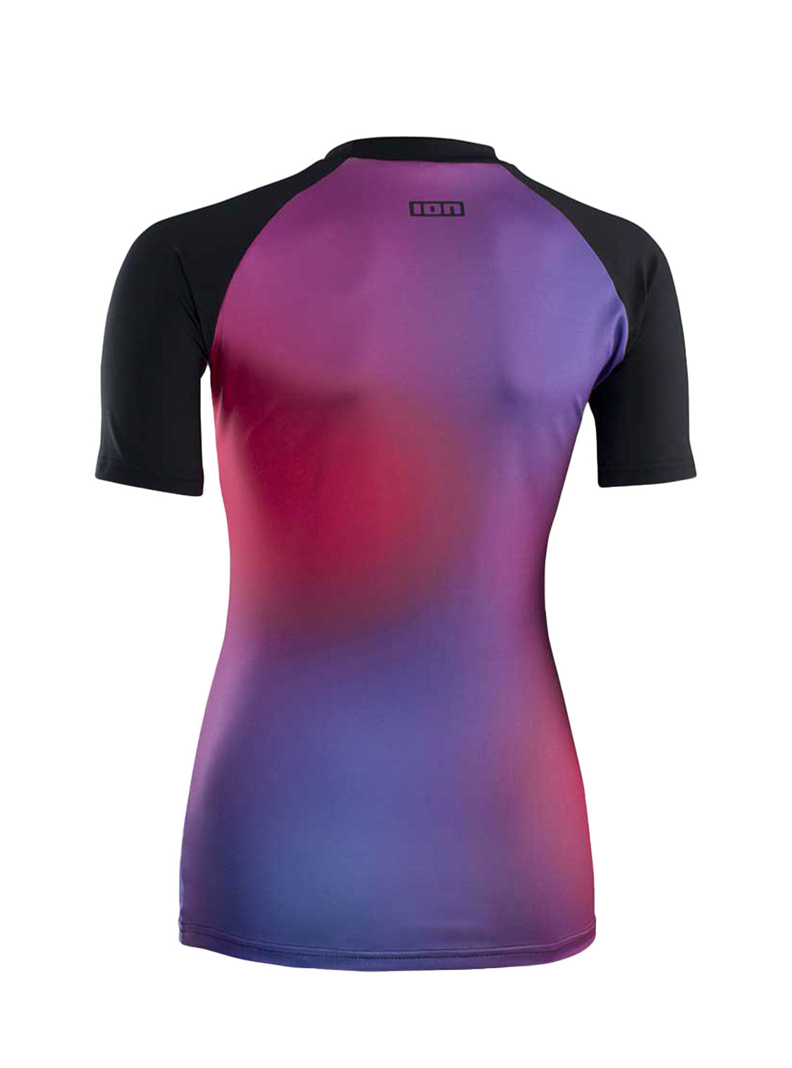 Koszulka Lycra do pływania damska Ion Lizz Short Sleeve