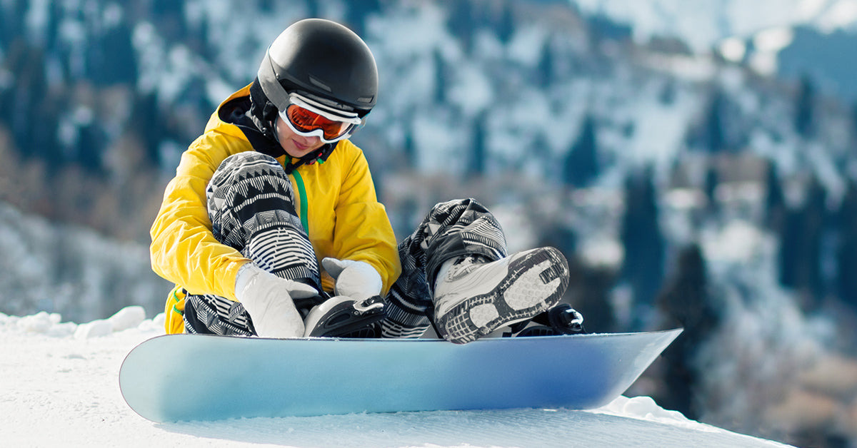 Jak dobrać rozmiar deski snowboardowej?