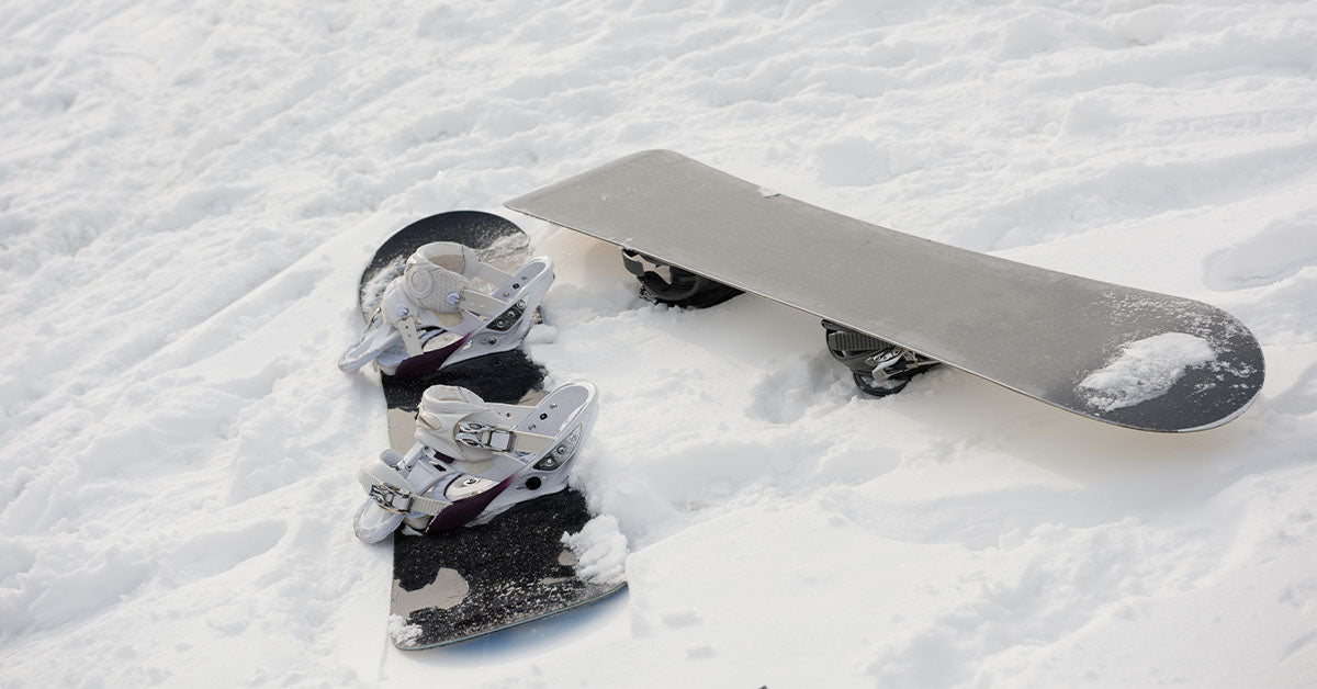 Co to znaczy flex deski snowboardowej i w jaki sposób wpływa na jej zachowanie?