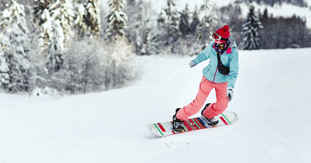 Na co zwrócić uwagę kupując pierwszą deskę snowboardową?