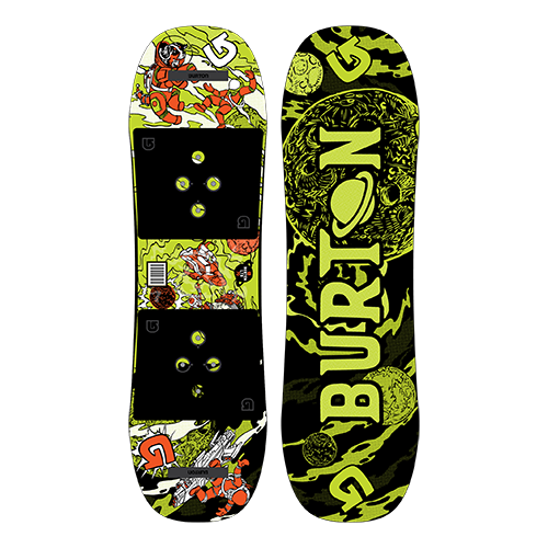 BURTON LTR 90