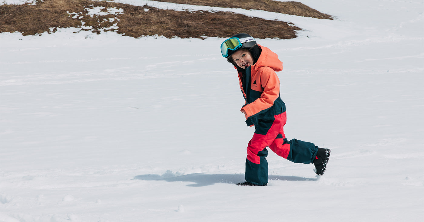 Jak rozgrzać się przed jazdą na snowboardzie: 8 prostych ruchów