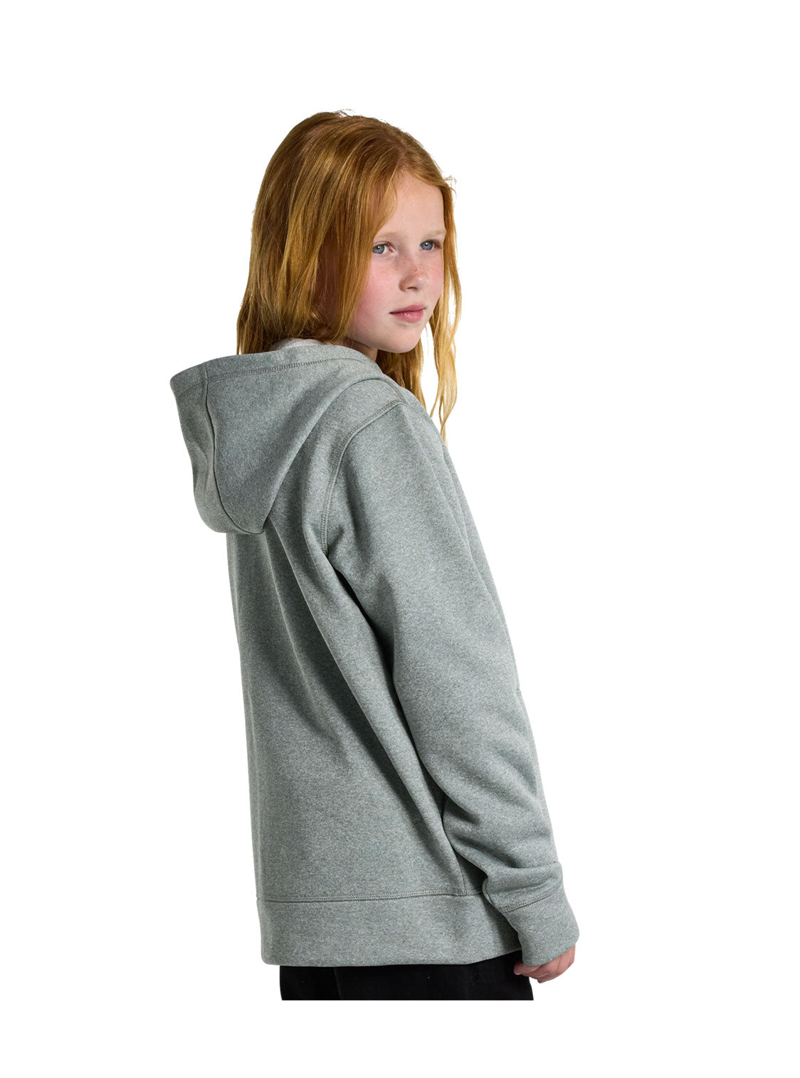 Bluza Burton Kids' Oak Full-Zip