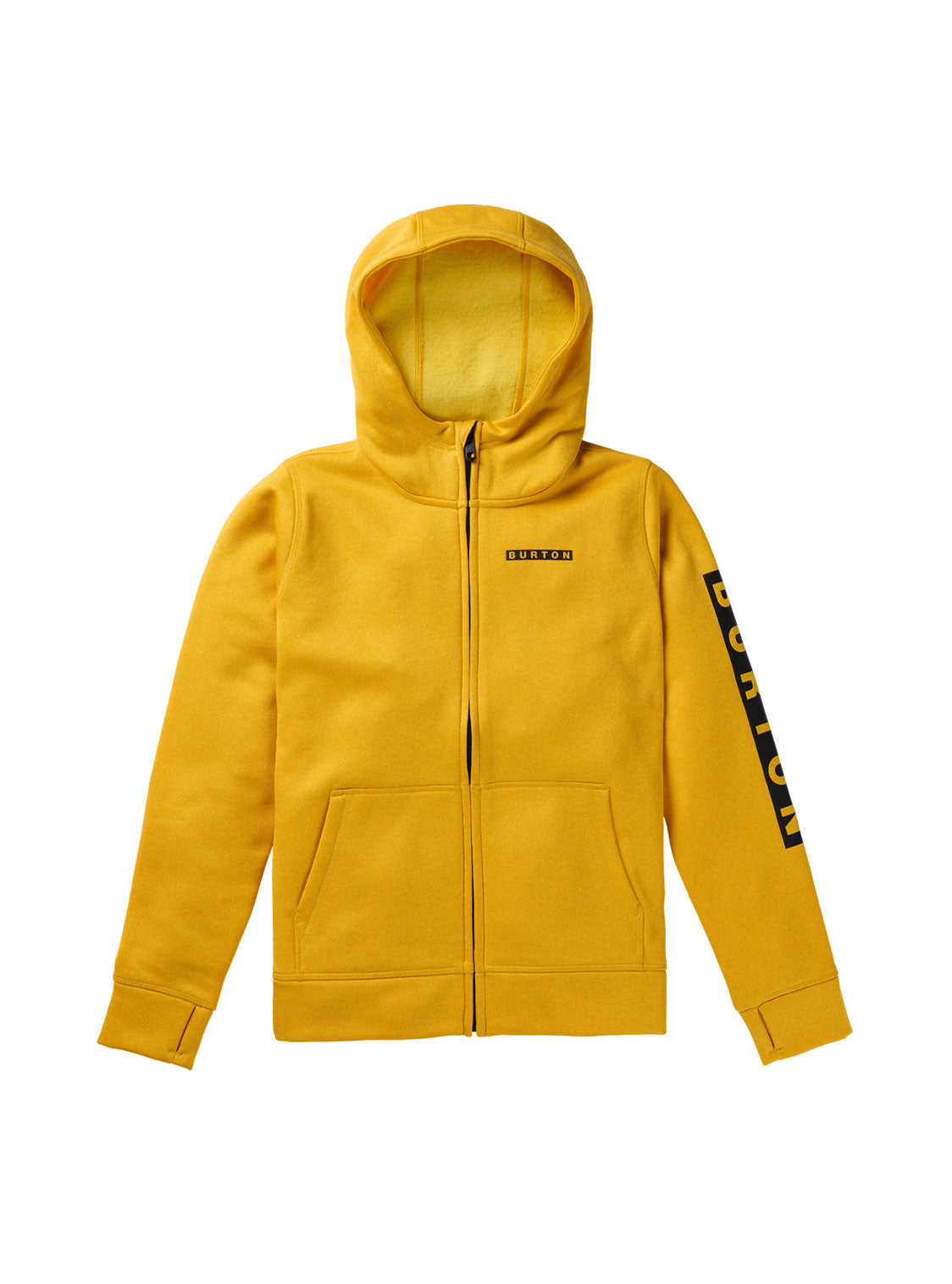 Bluza Burton Kids' Oak Full-Zip