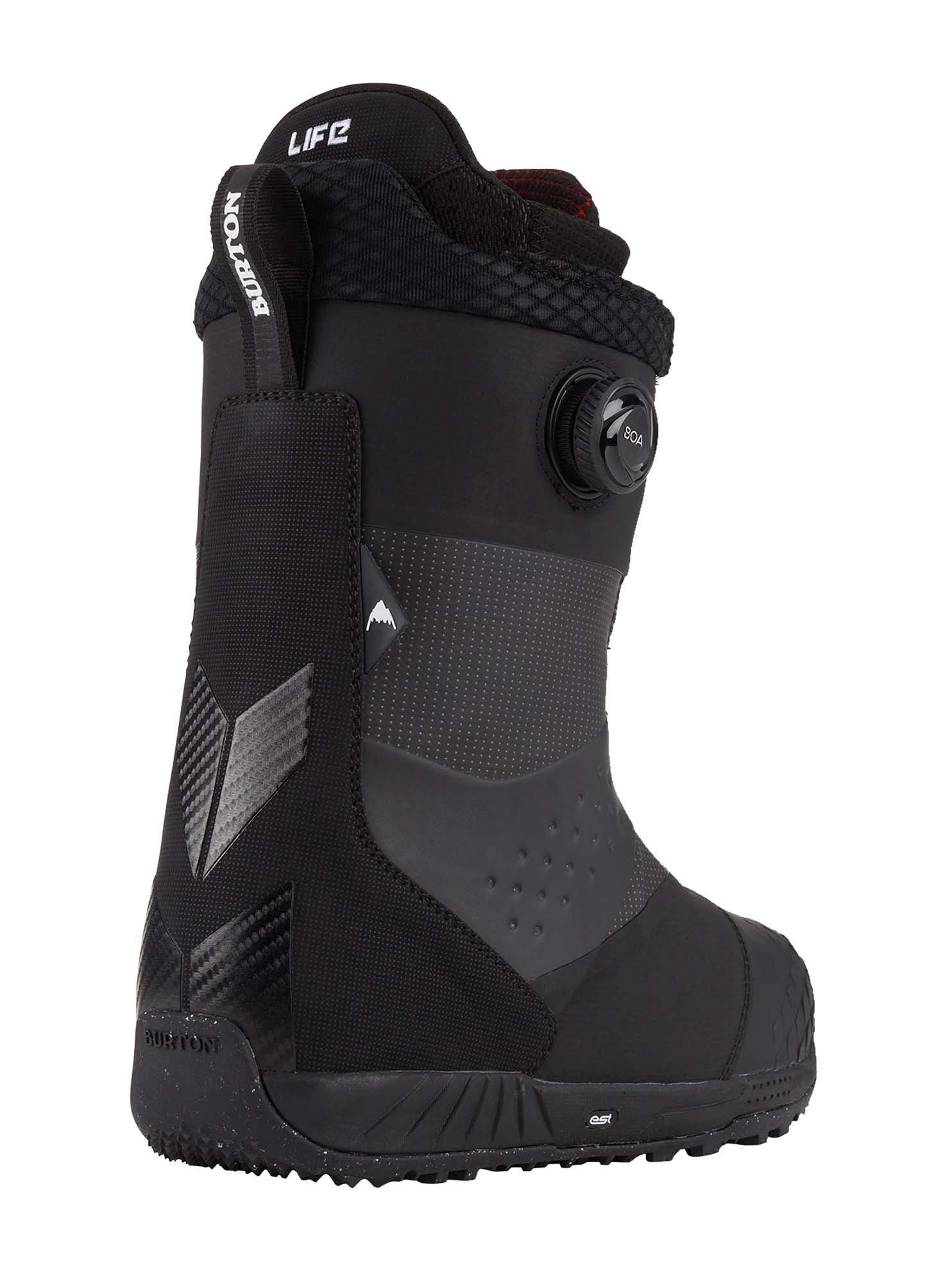 Buty snowboardowe Ion BOA