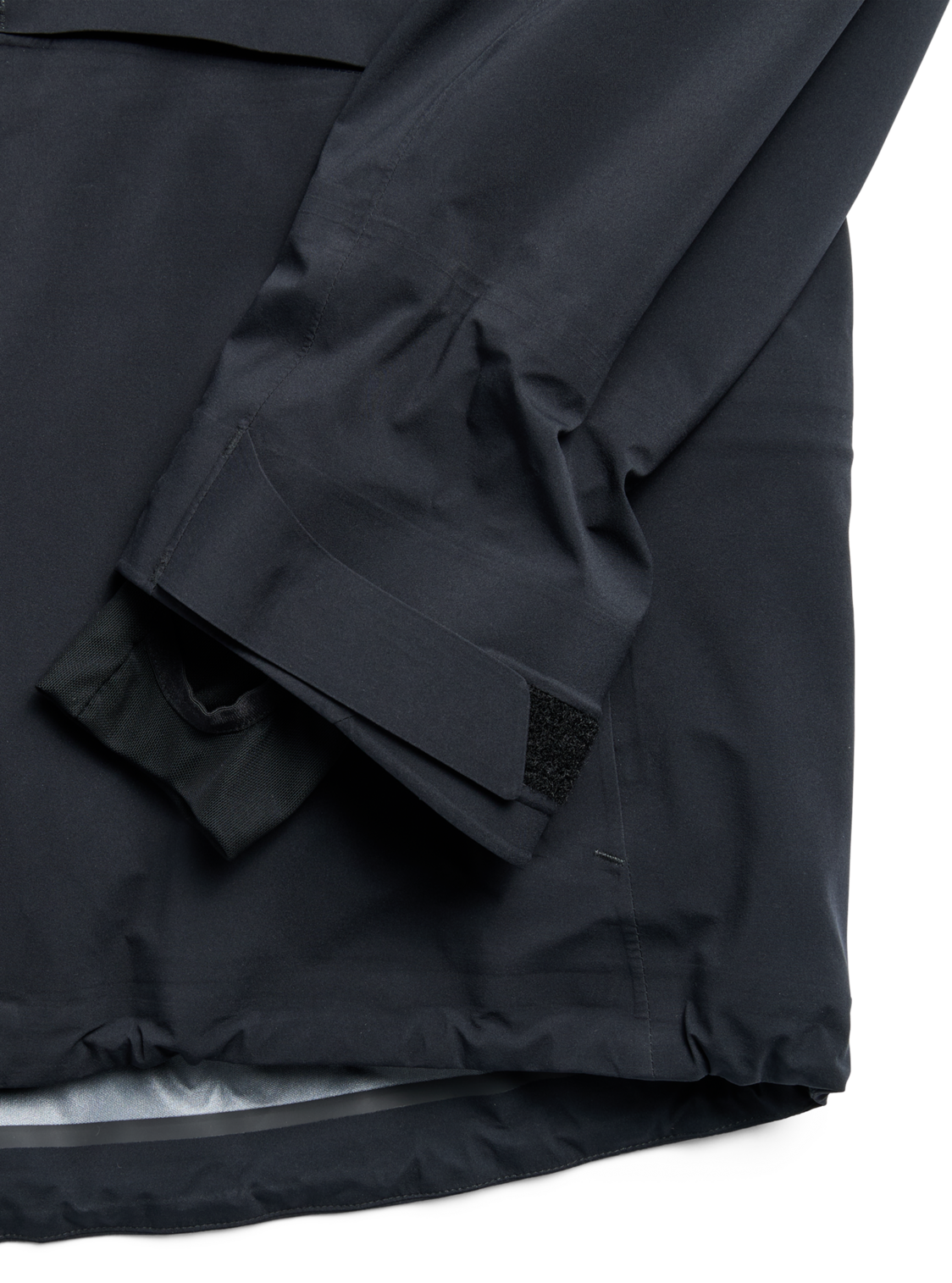 Men's [ak] Hover GORE‑TEX C-Knit 3L Stretch Jacket - True Black