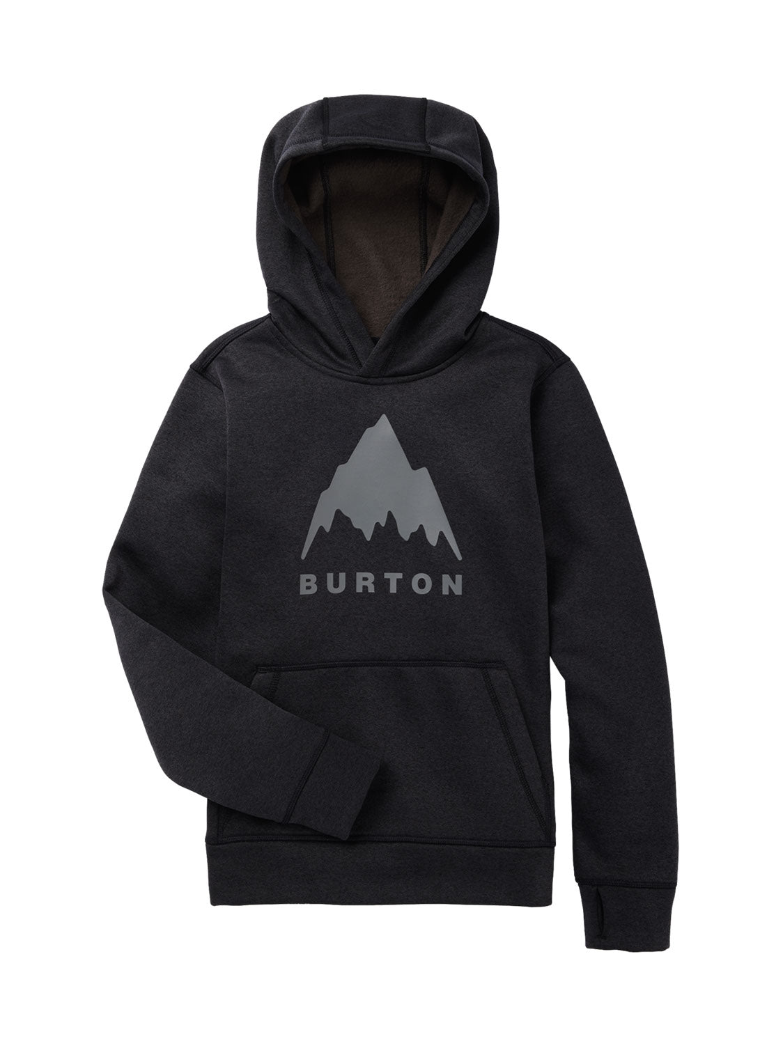 Bluza Burton Kids' Oak Pullover