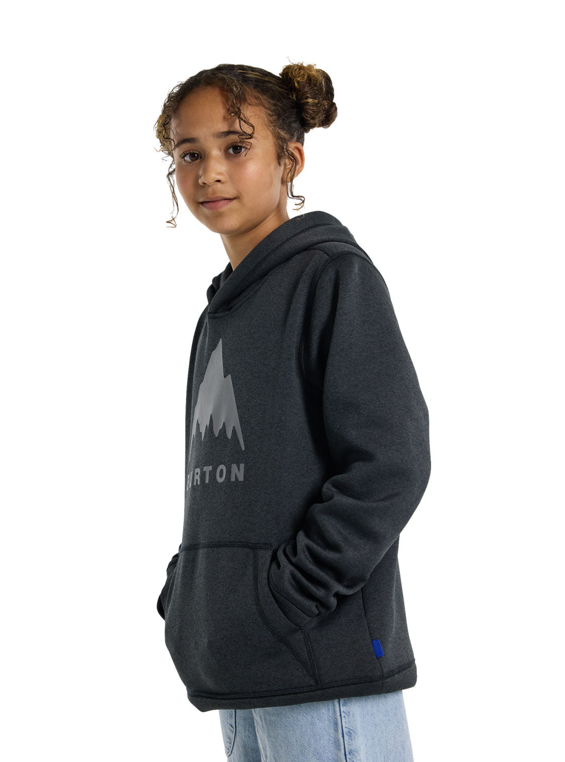 Bluza Burton Kids' Oak Pullover