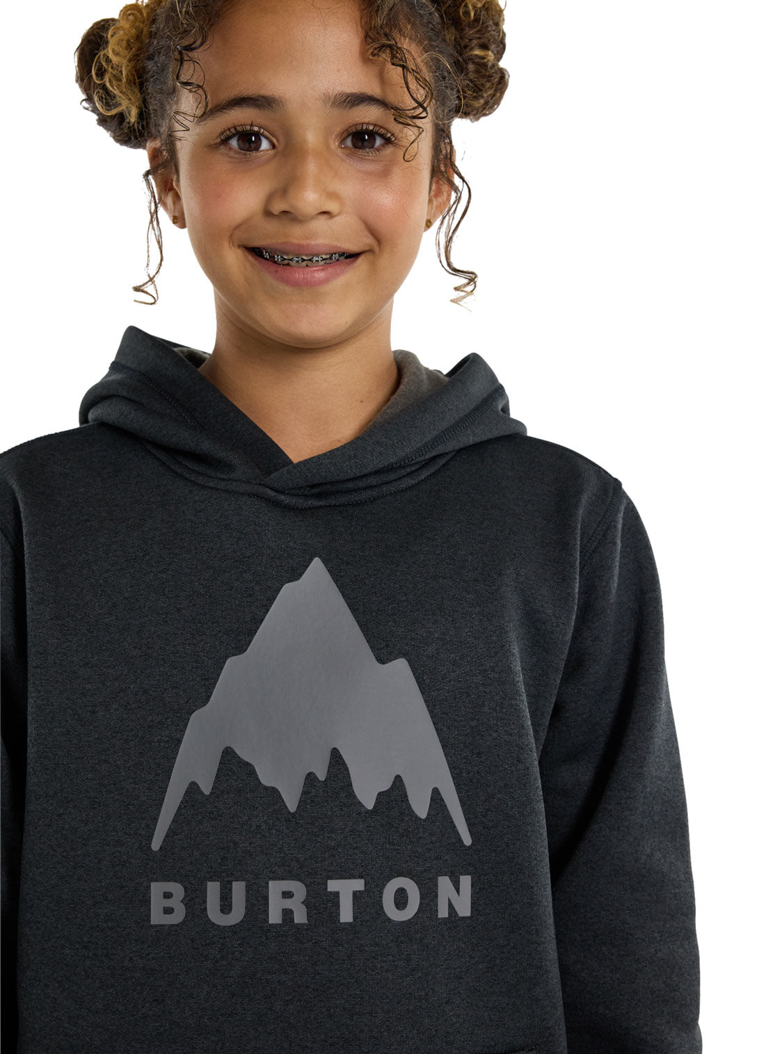 Bluza Burton Kids' Oak Pullover