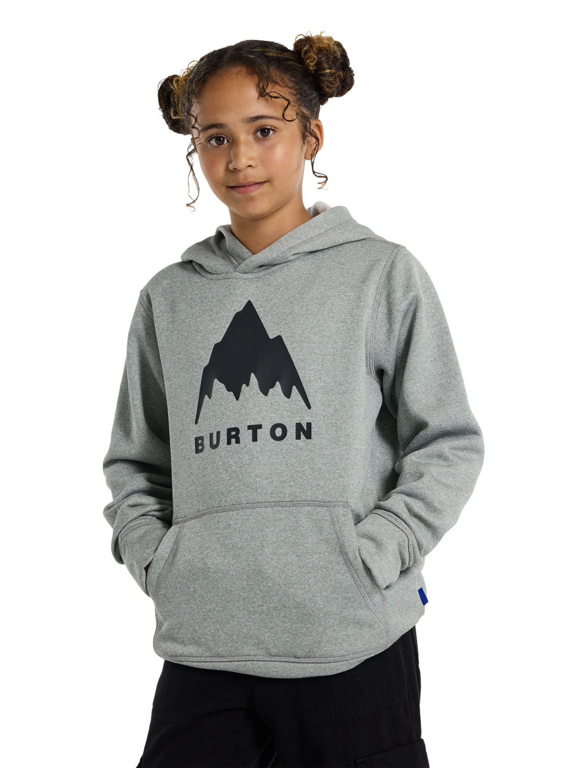 Bluza Burton Kids' Oak Pullover