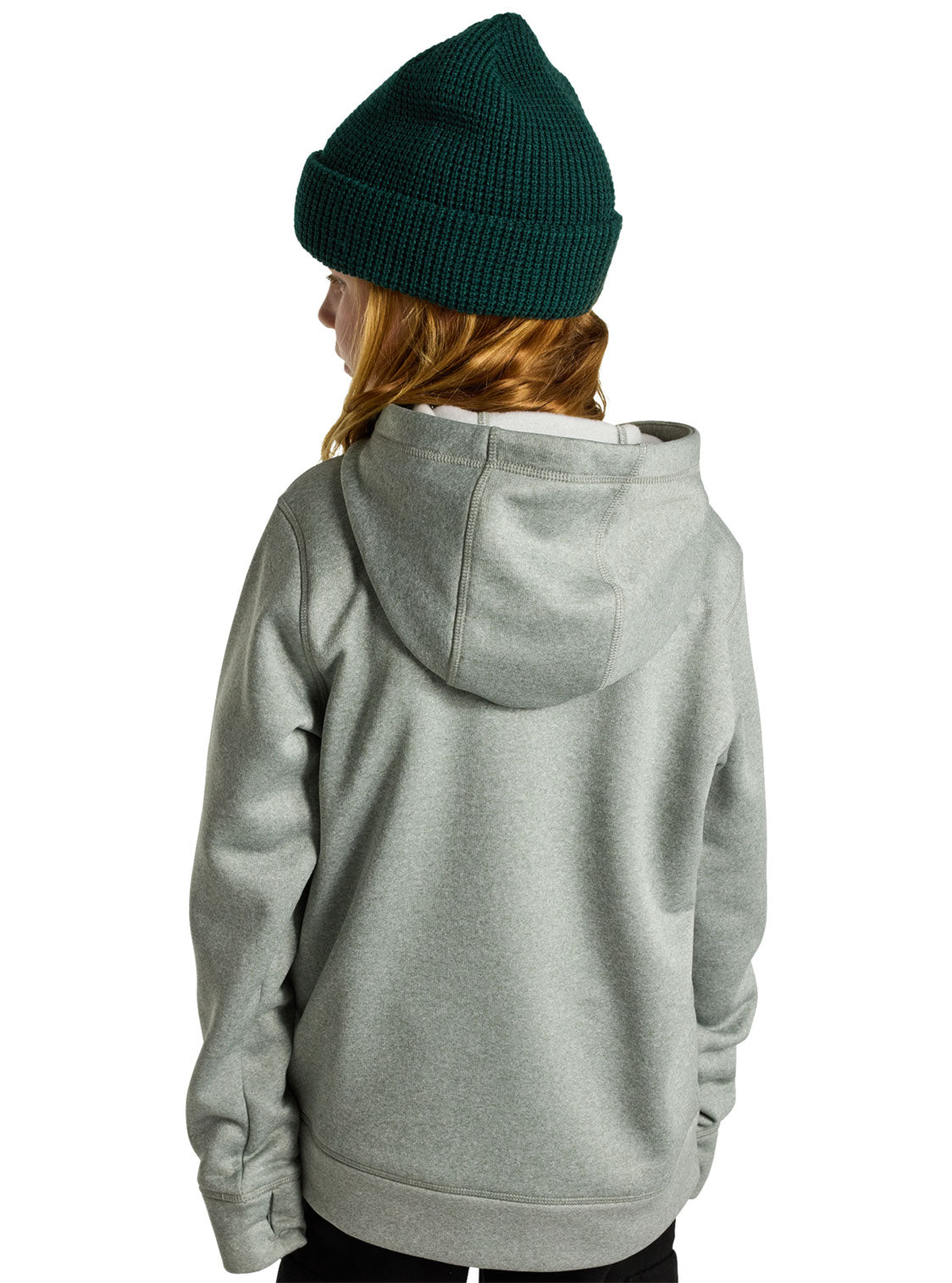 Bluza Burton Kids' Oak Pullover