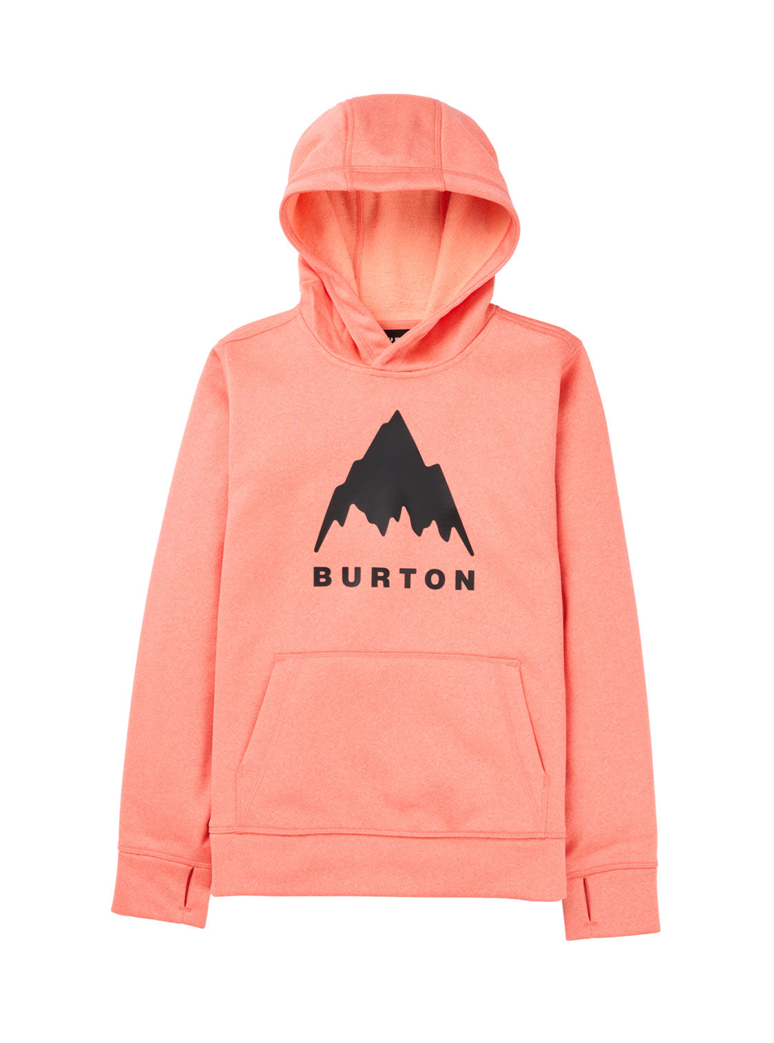 Bluza Burton Kids' Oak Pullover