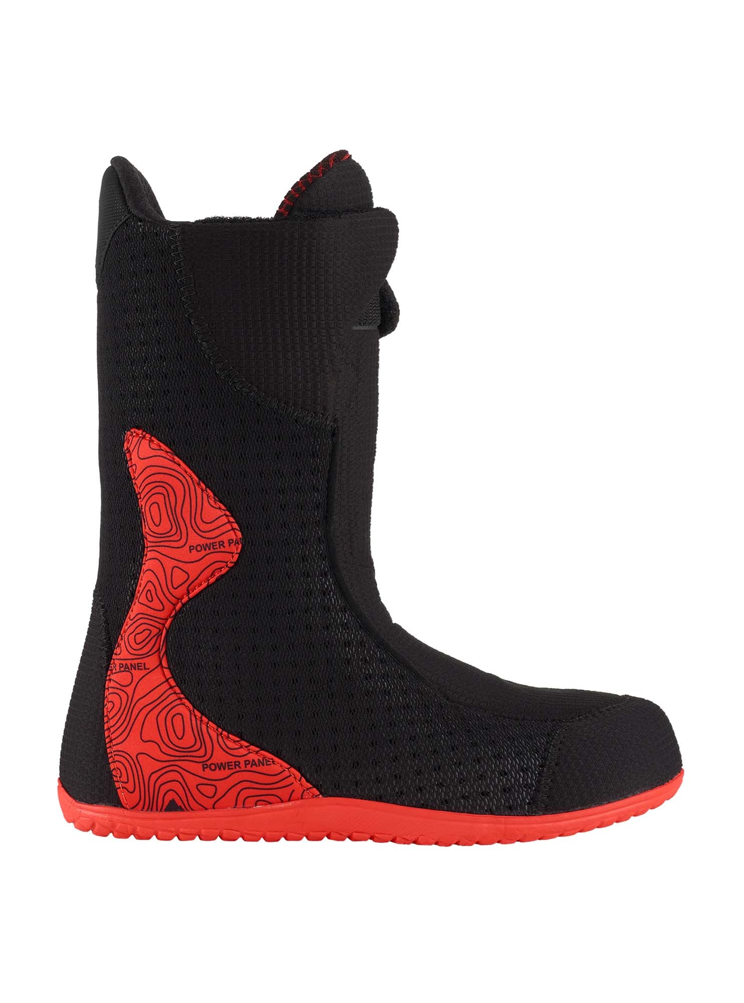 Buty snowboardowe Ion BOA