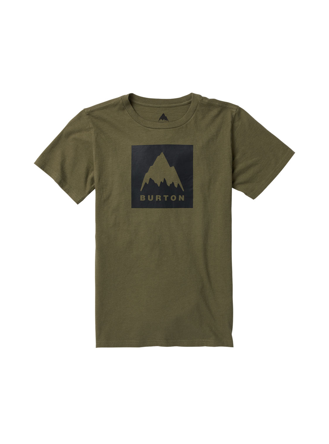 Koszulka Burton Kids' Classic High Mountain Short Sleeve T-Shirt