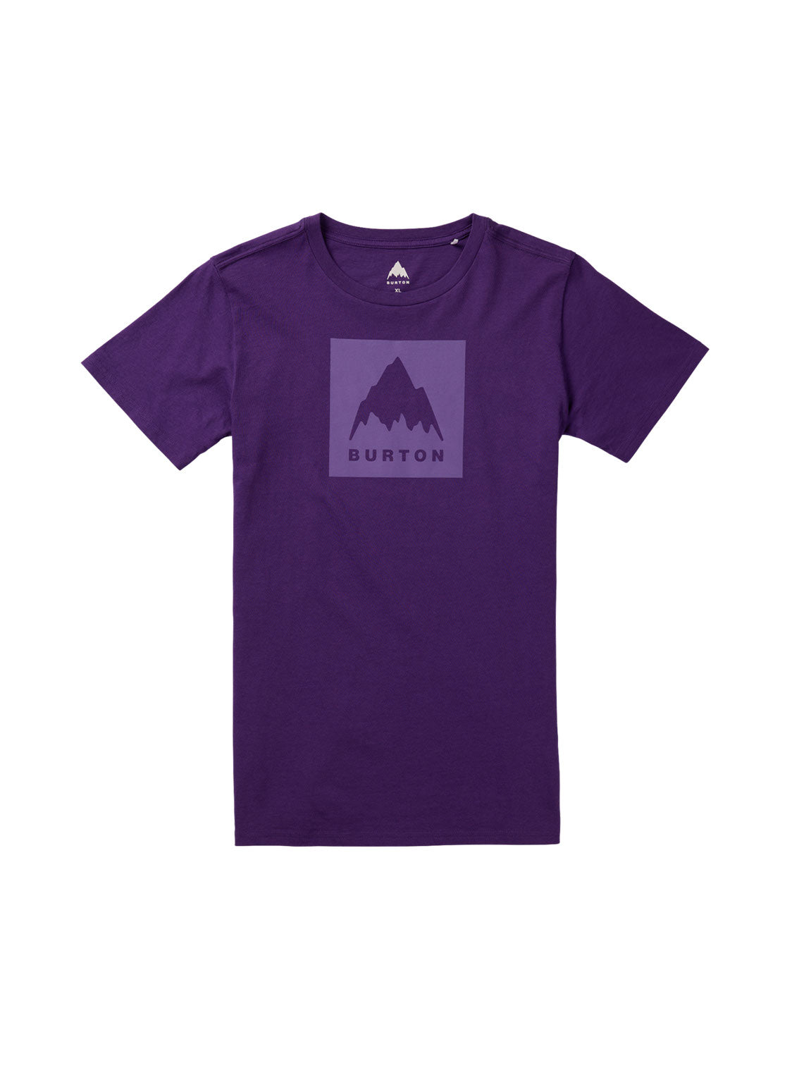 Koszulka Burton Kids' Classic High Mountain Short Sleeve T-Shirt